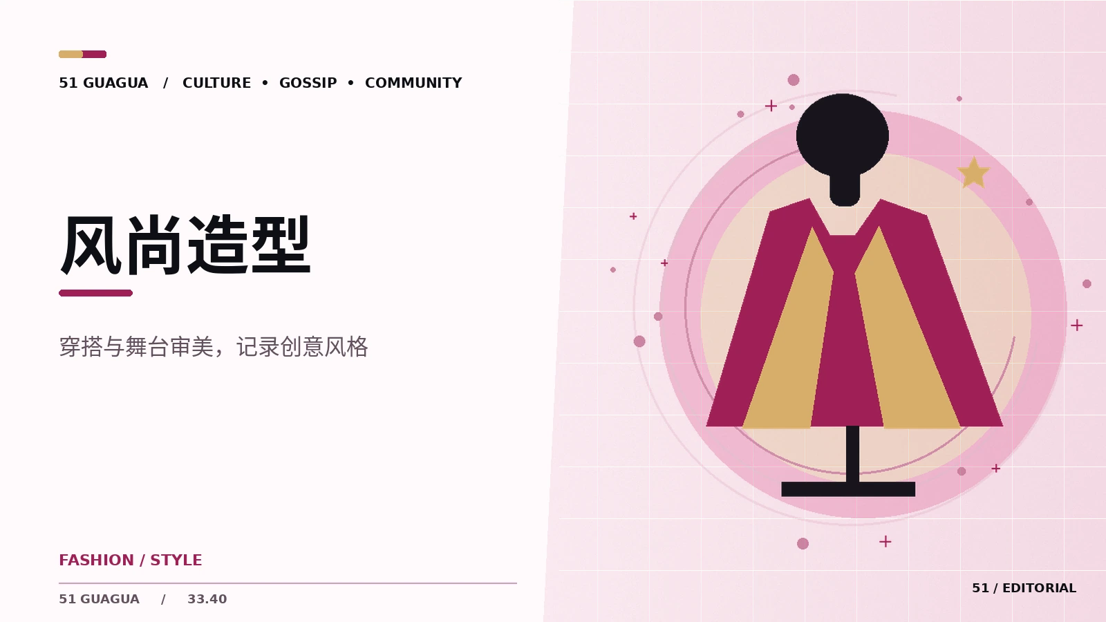角色服饰为什么强调轮廓
