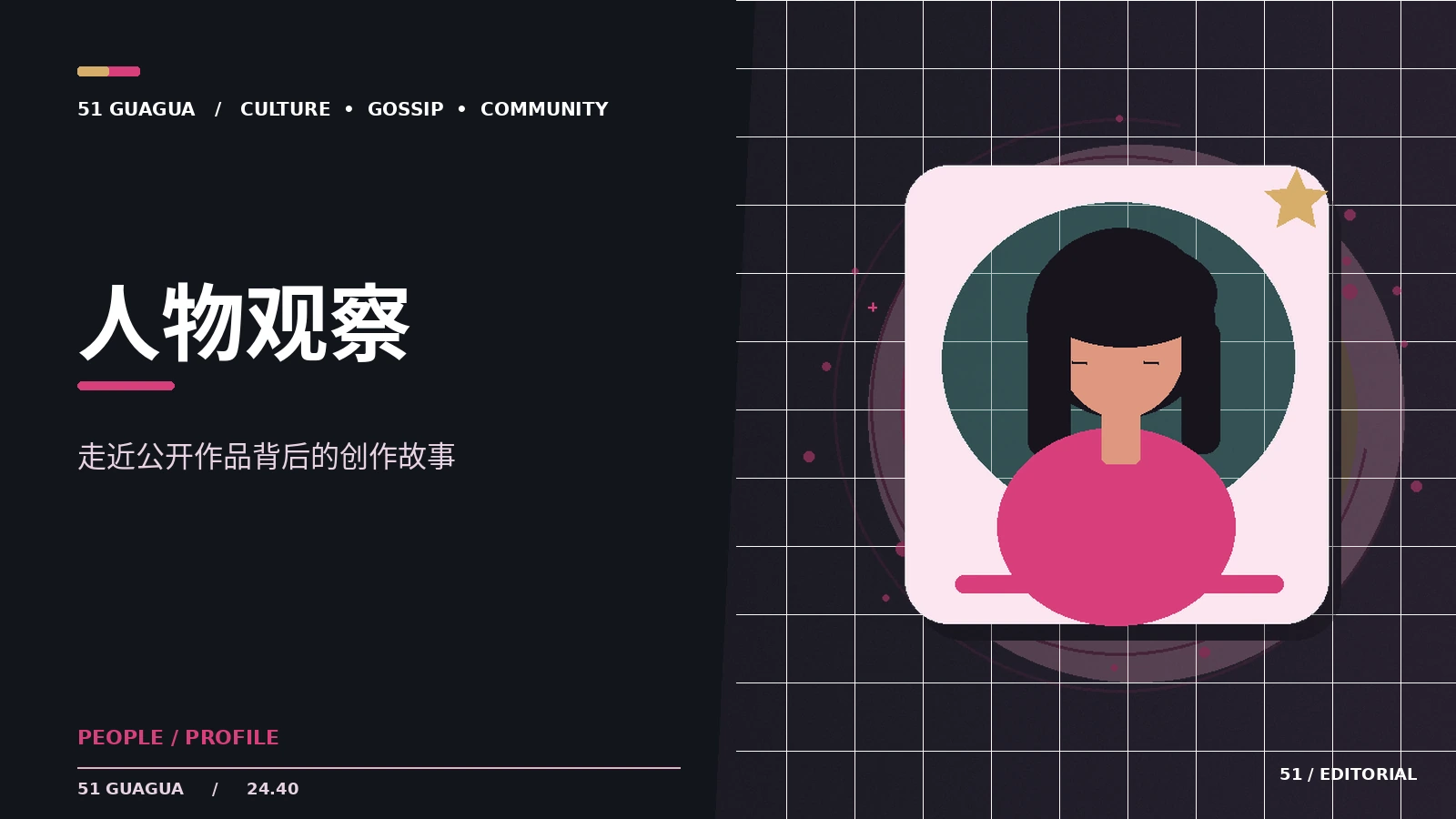 一部动画有哪些幕后岗位